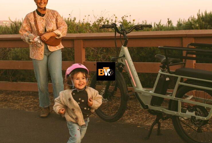 Electric bike