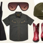 Outfit Ideas