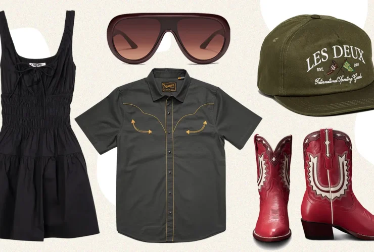 Outfit Ideas