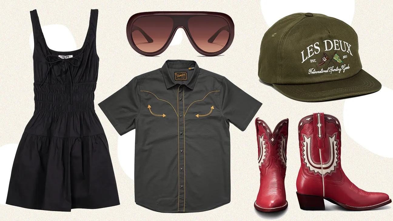 Outfit Ideas