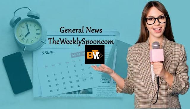 generalnews theweeklyspoon