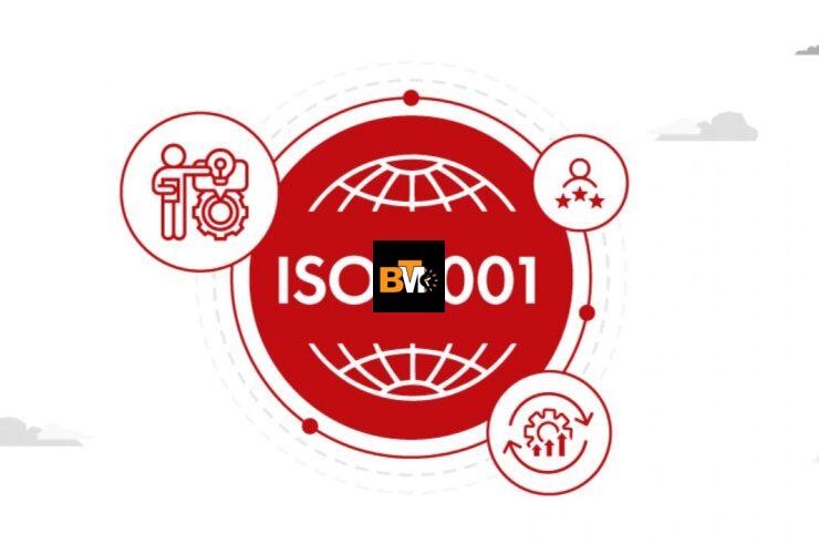 ISO 9001 for Banks