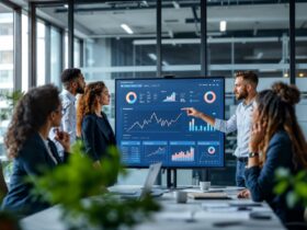 Power BI Development for Enterprises