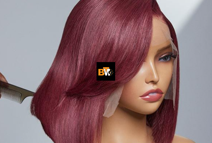 Flawless & Affordable: Why HD Lace Front Wigs Are a Game-Changer