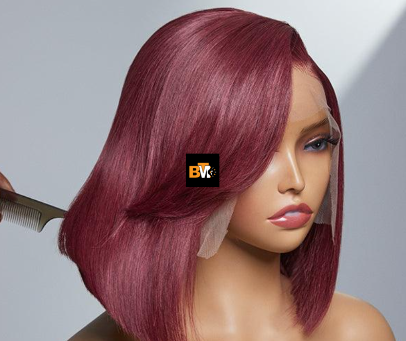 Flawless & Affordable: Why HD Lace Front Wigs Are a Game-Changer