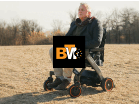 Electric Wheelchair Safety Guide
