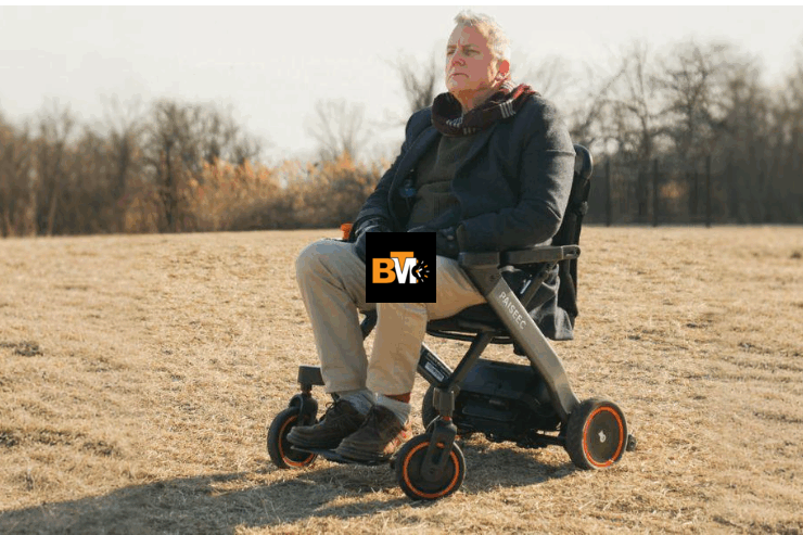 Electric Wheelchair Safety Guide