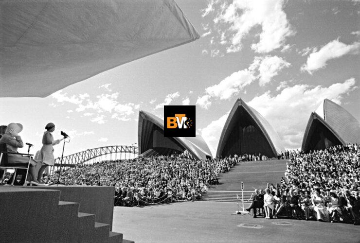 Sydney