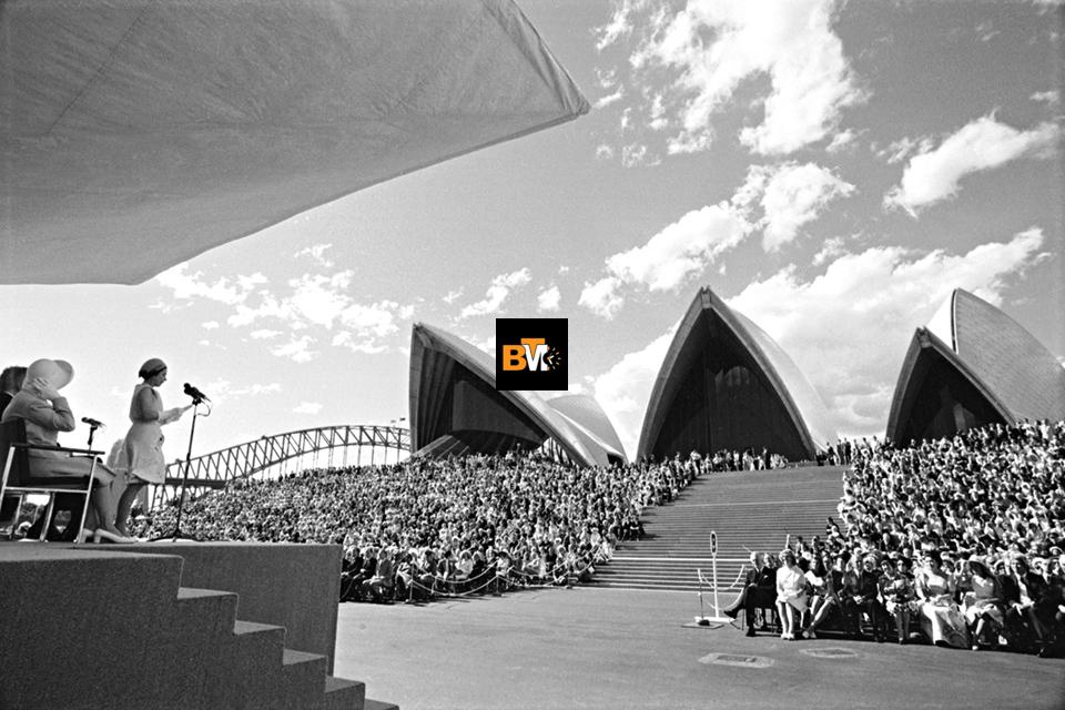 Sydney