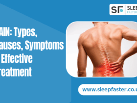 Symptoms & Effective Treatment