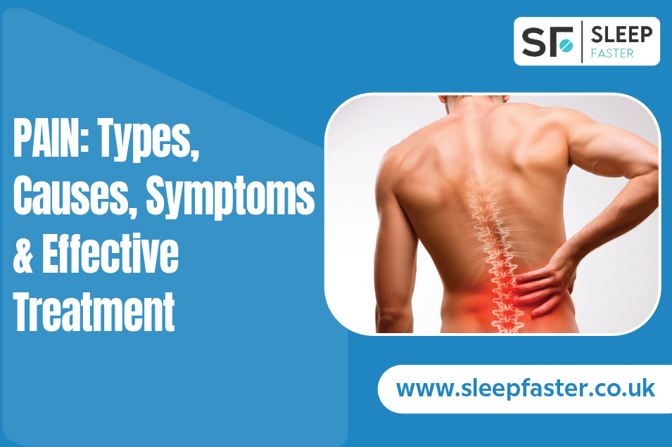 Symptoms & Effective Treatment