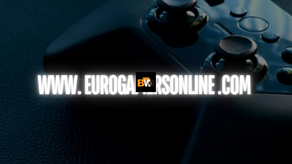 console eurogamersonline