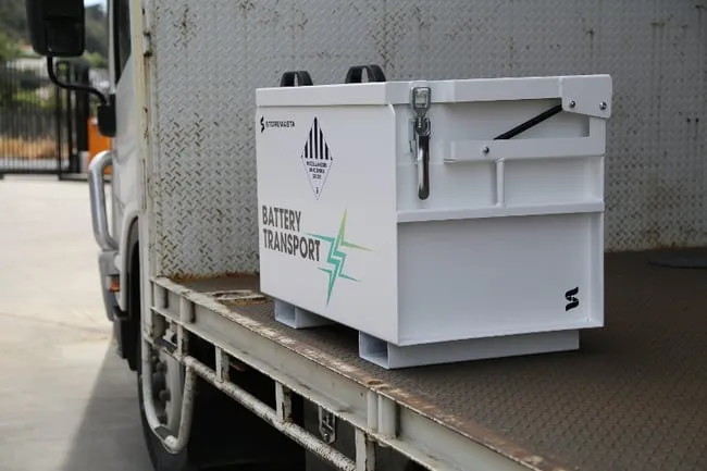 Why Lithium Battеry Shipping Rеquirеs Expеrt Handling
