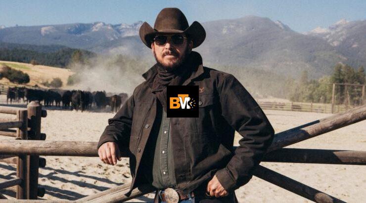 Yellowstone Jackets