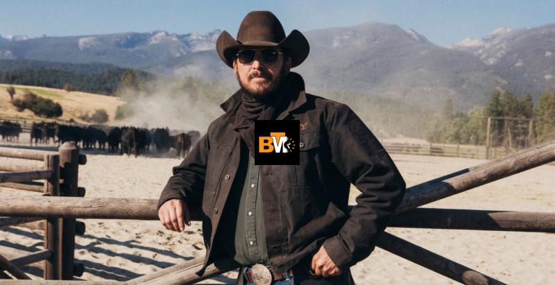 Yellowstone Jackets