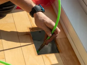 Nettoyage des conduits de ventilation : Un impératif pour la santé et l'efficacité énergétique