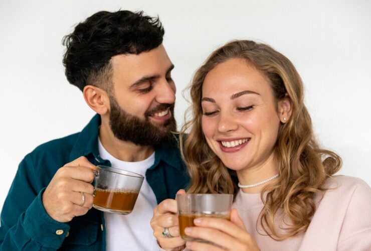 Unique Gifts for Tea Lovers