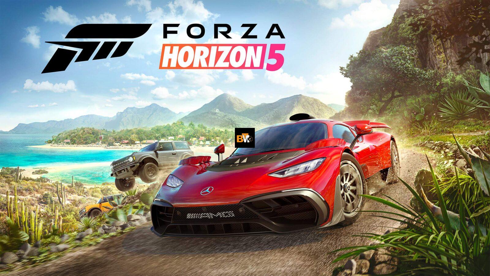 Horizon