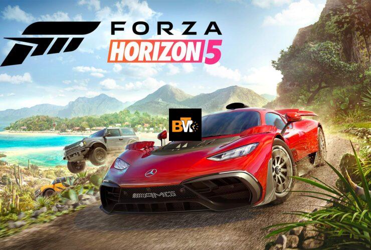 Horizon
