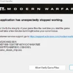 the error dell4yuoxuzal now