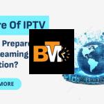 IPTV UK: The Future of Television in the United Kingdom