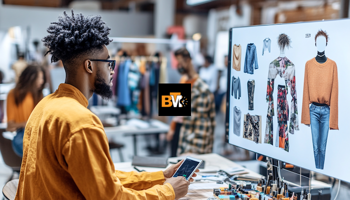 Clothing Manufacturer