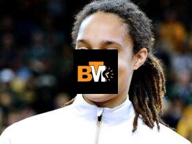 is brittany griner transgender