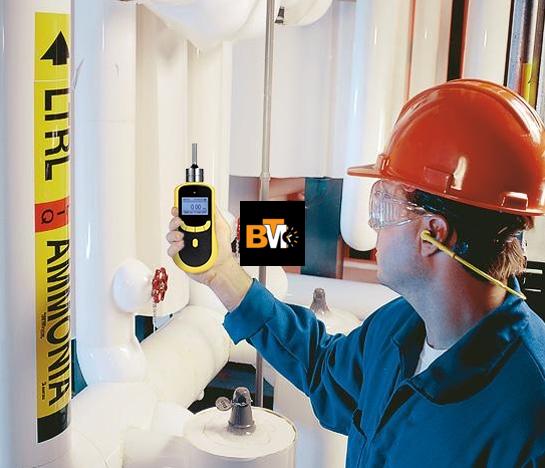 Stay safe with a Portable Gas Detector. Easy setup, quick alerts, and reliable protection against gas leaks. Ensure your safety today!