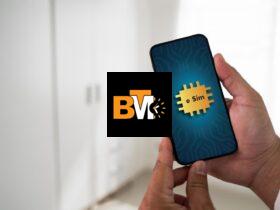 eSIM vs. Local SIM Cards