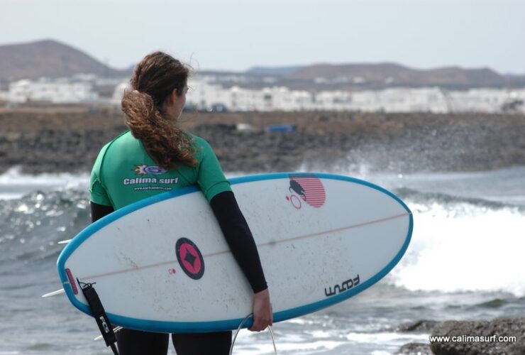 Lanzarote