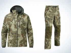 Hunting Jackets