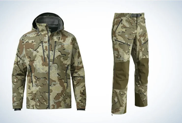 Hunting Jackets