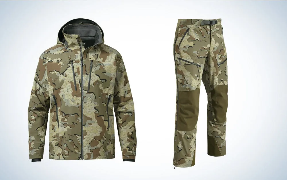 Hunting Jackets