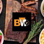 Serve With Brisket