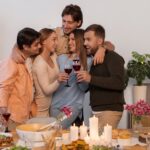 How to Celebrate a Career Milestone in Style