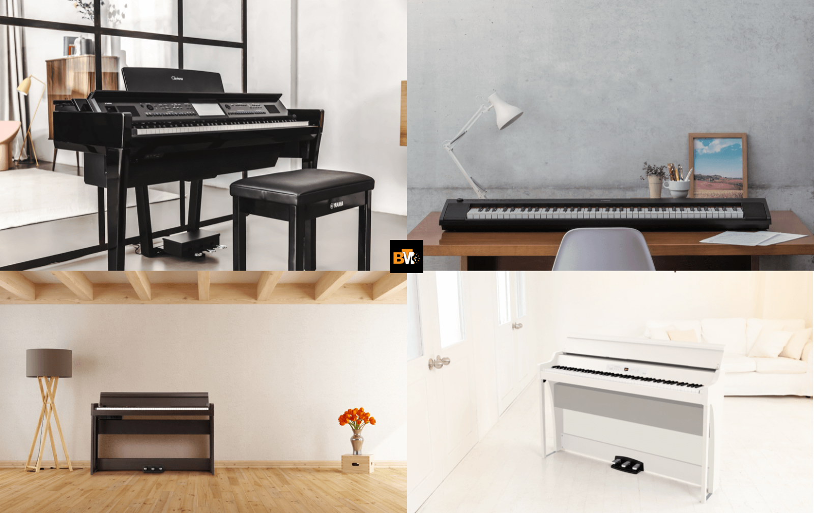 Sell Pianos Online