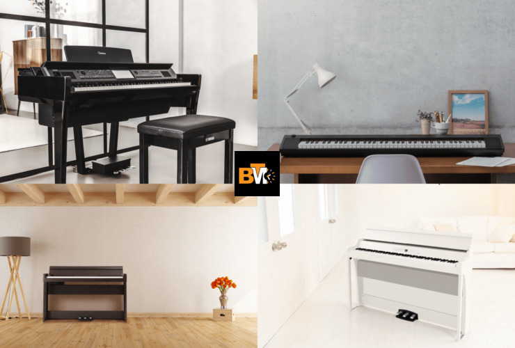 Sell Pianos Online