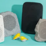 Top Waterproof Outdoor Speakers for Any Weather