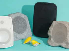 Top Waterproof Outdoor Speakers for Any Weather