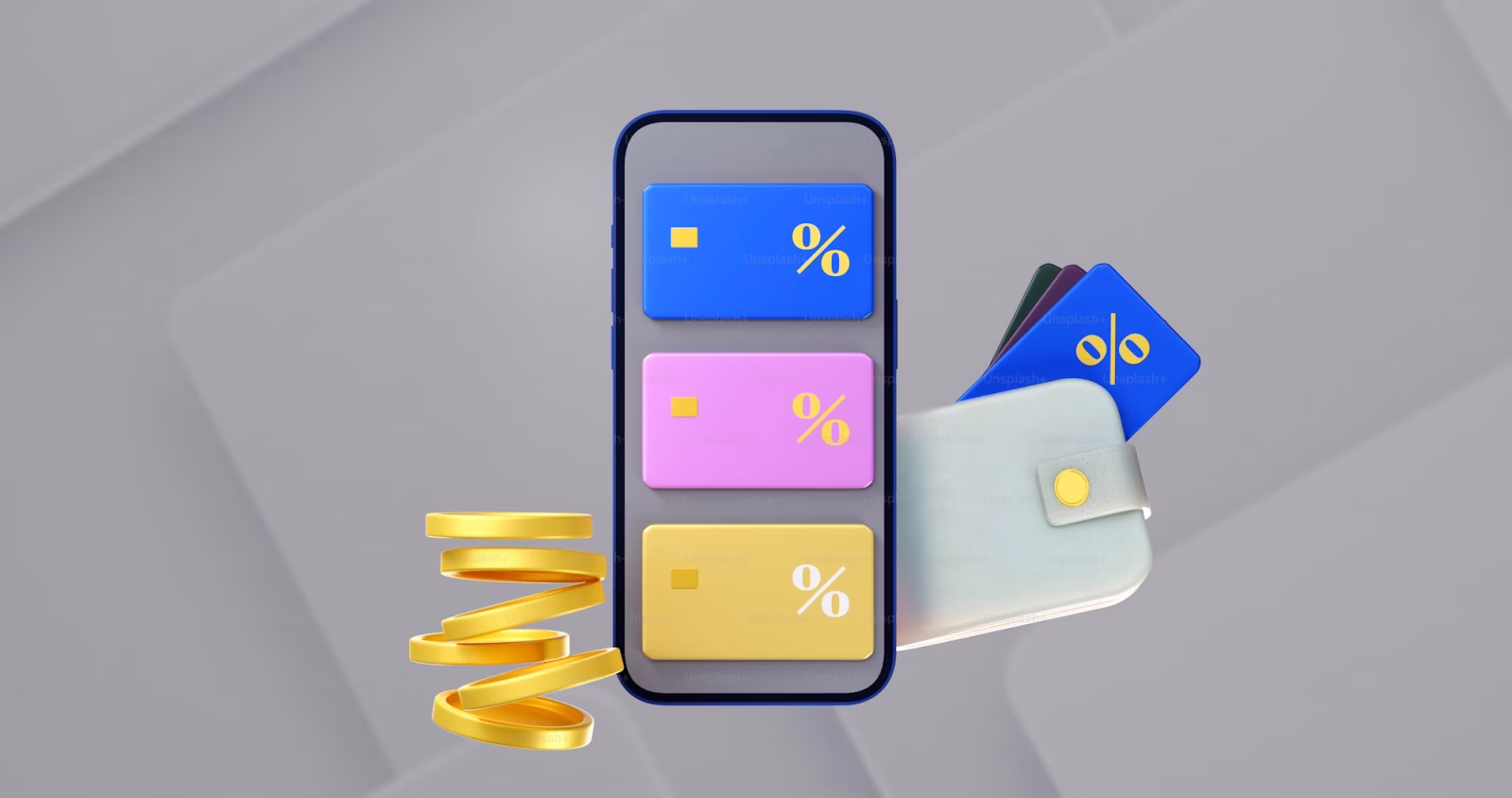 digital wallets