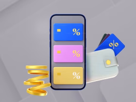 digital wallets