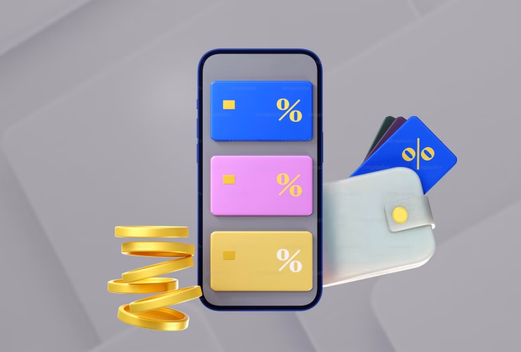 digital wallets