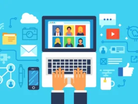 Social Media Moderation