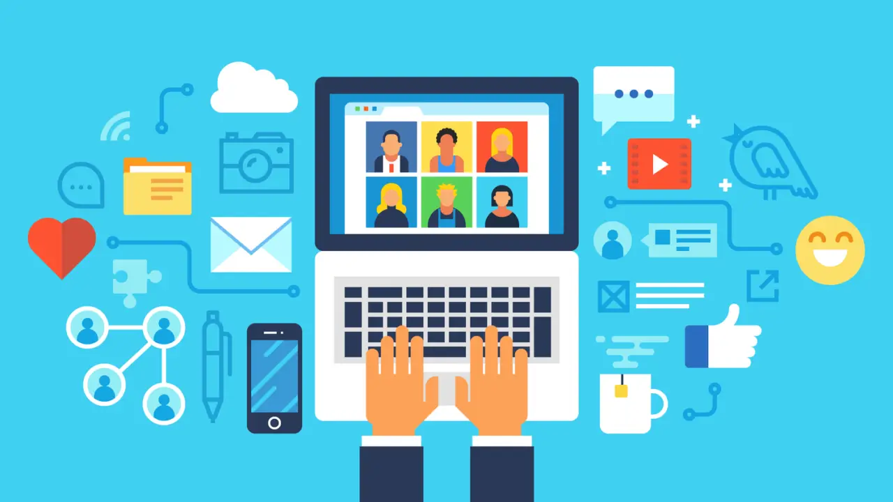 Social Media Moderation