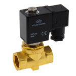 Brass vs. Stainless Steel and Plastic: A Comparison of Solenoid Valves