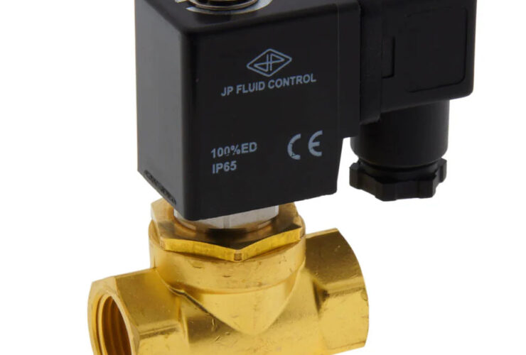 Brass vs. Stainless Steel and Plastic: A Comparison of Solenoid Valves