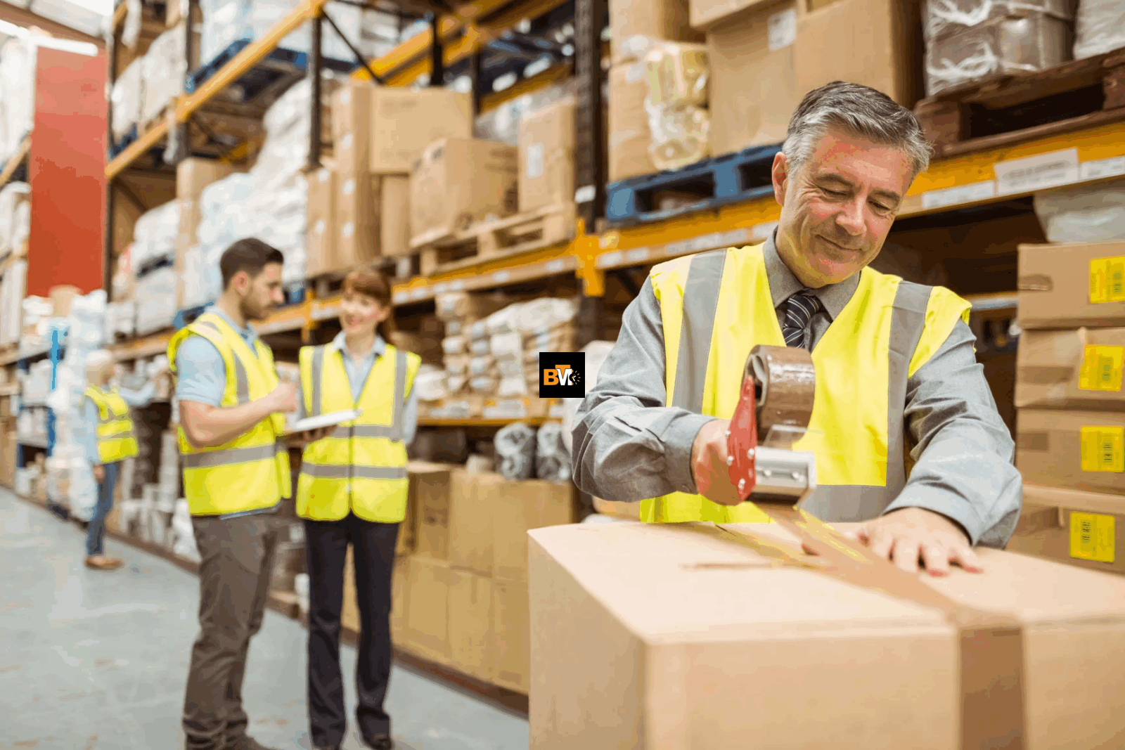 supply chain