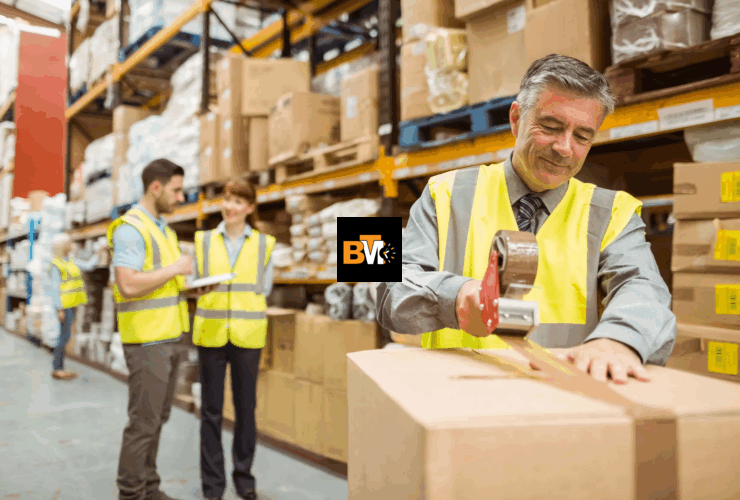 supply chain