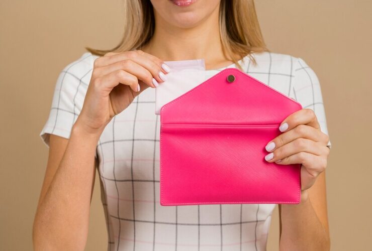 5 Ways to Make Your Envelopes Unforgettable