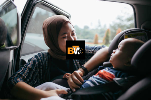 Infant Car Seat Brands
